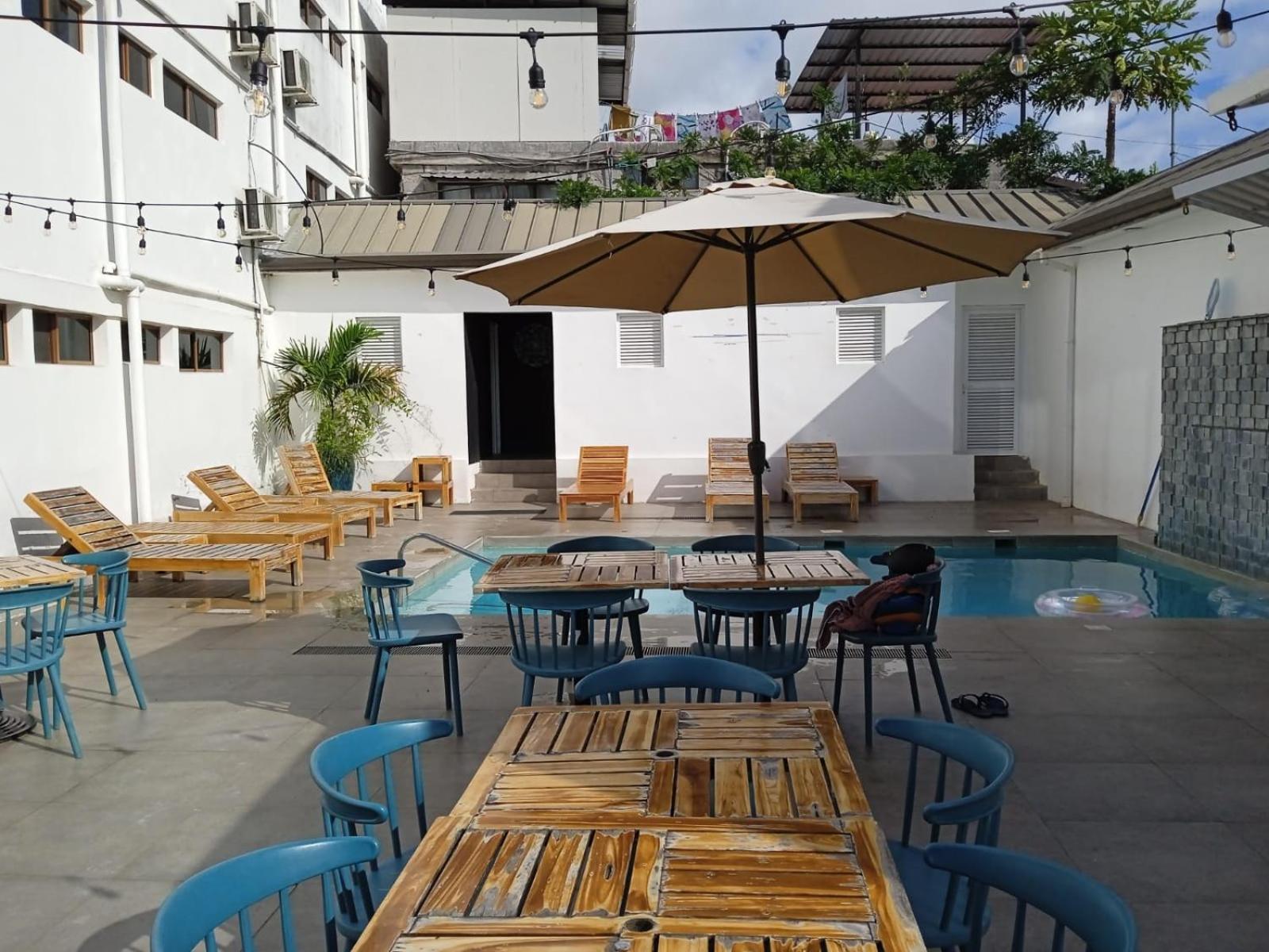 Galapagos Planet Hotel Puerto Baquerizo Moreno Exterior foto